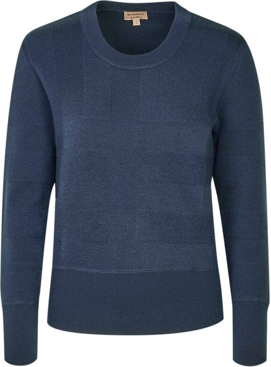 Burberry Burberry Pullover