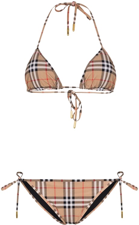 Burberry Sea Clothing Beige