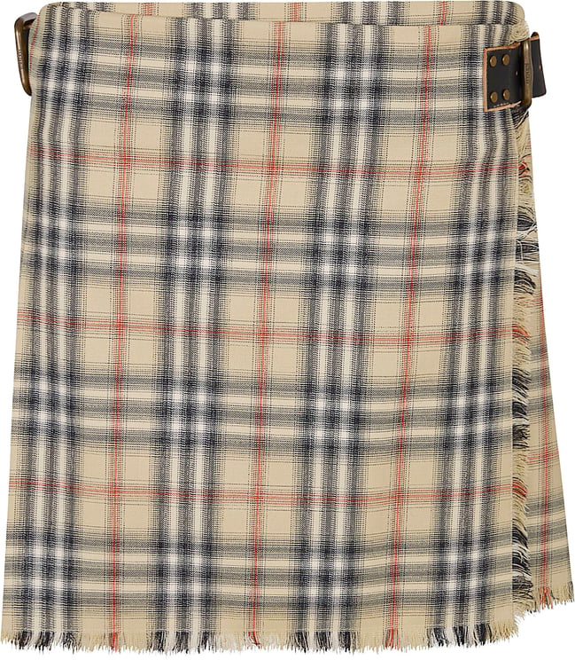 Burberry BURBERRY SKYE W SKIRTS
