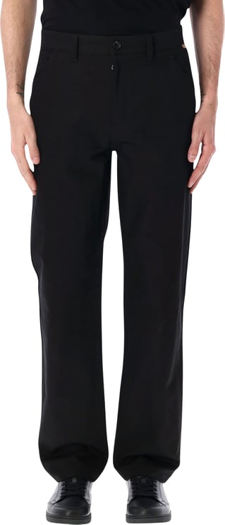 Burberry Arthur Nero