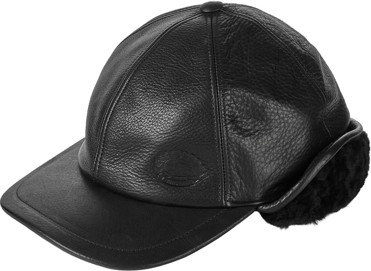 Burberry Burberry Cap schwarz