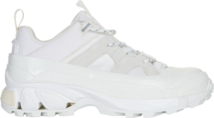 Burberry Burberry ARTHUR Sneaker weiss (2te Wahl)