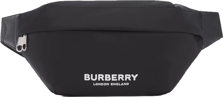 Burberry Bags Black