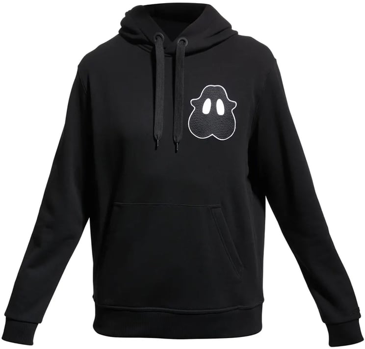 Burberry Burberry Claddon Monster Sweatshirt