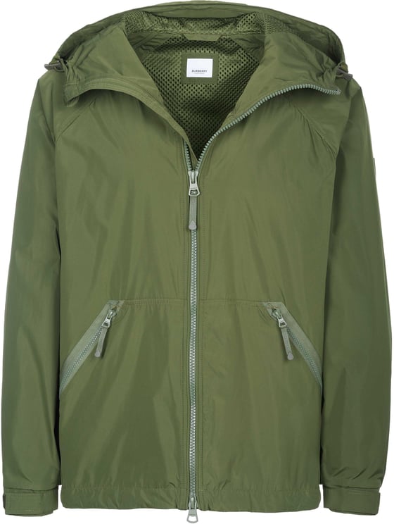Burberry Burberry Jacke