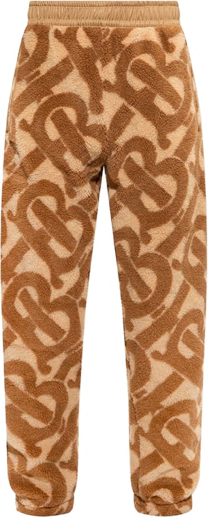 Burberry Burberry Dimitri Trousers