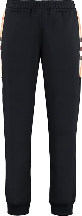 Burberry Drawstring waist track pants
