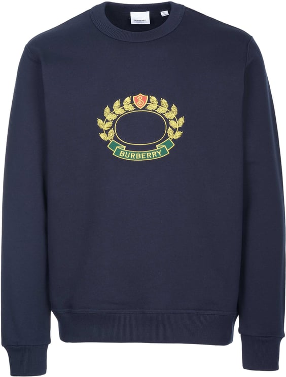 Burberry Burberry Pullover