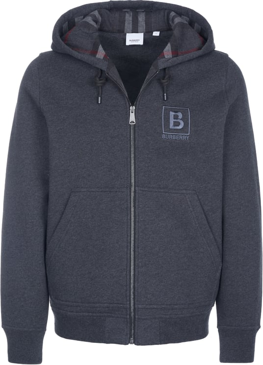 Burberry Burberry Jacke