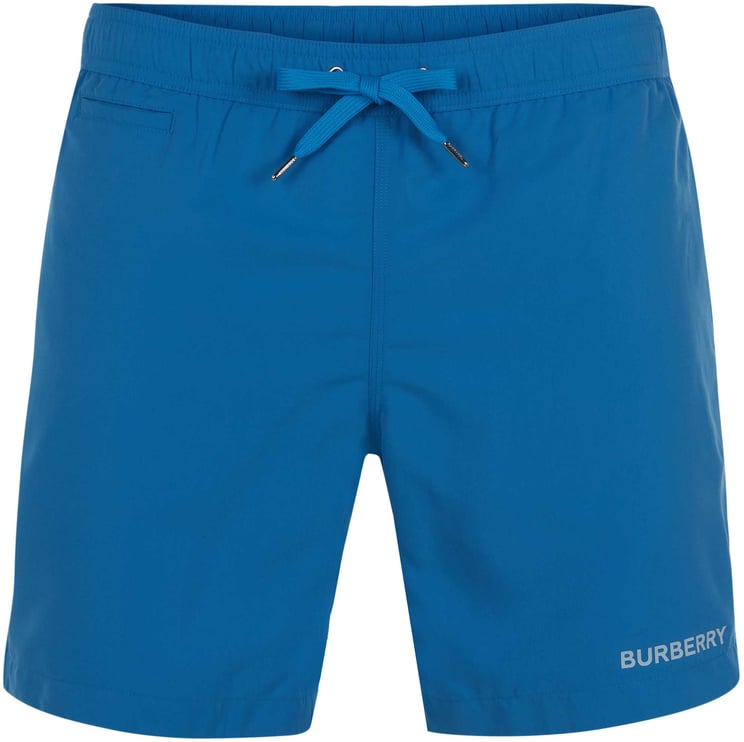 Burberry Burberry MARTIN BBY Badehose blau