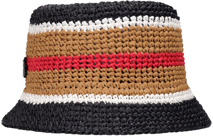 Burberry Fisherman hat