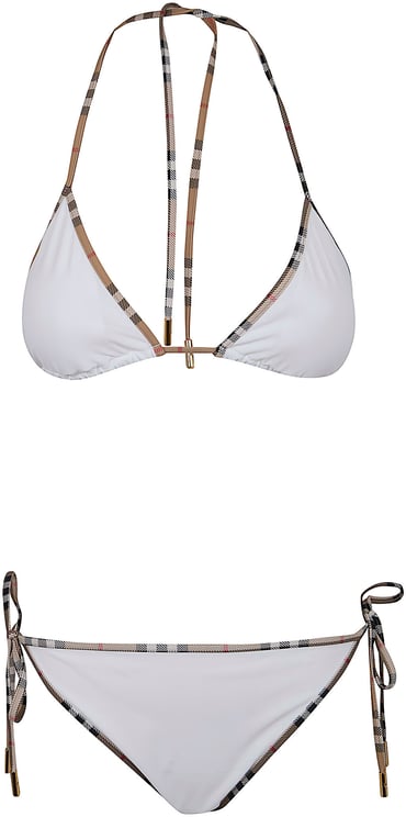 Burberry BURBERRY MATA R W SWIMWEAR