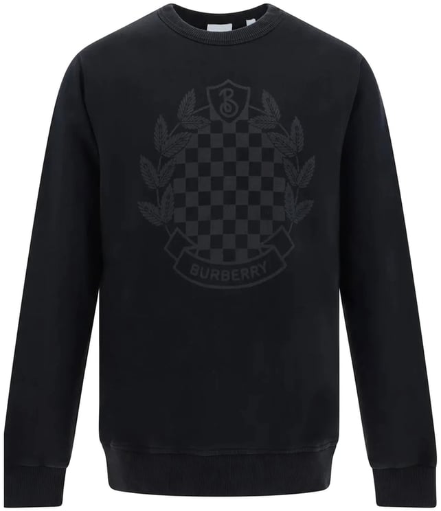 Burberry Burberry Subirton Sweatshirt