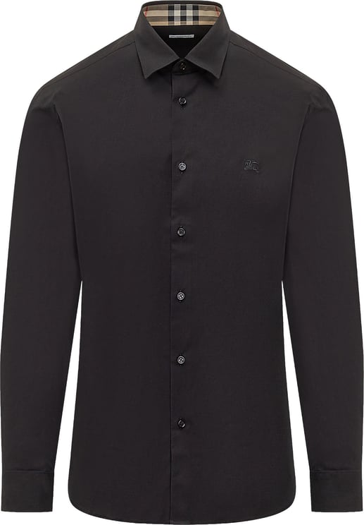 Burberry Sherfield Camicia con Colletto