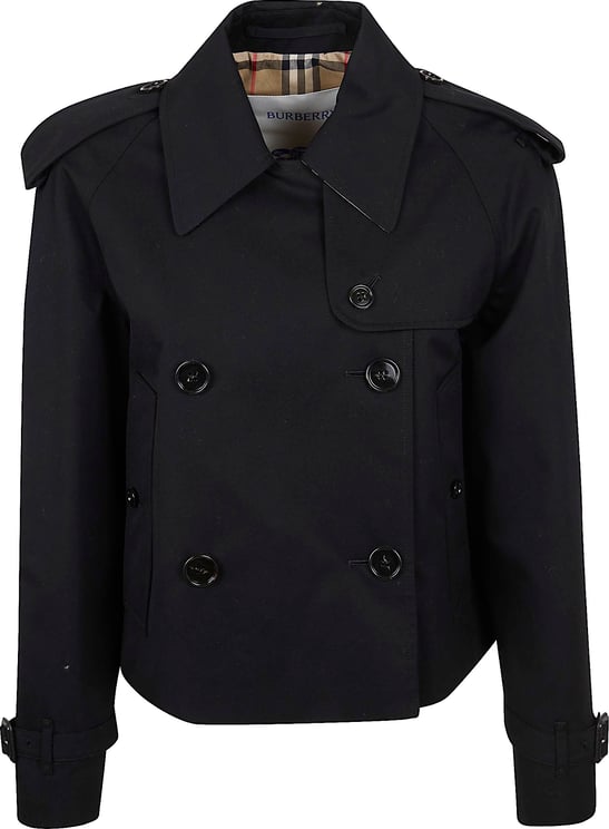 Burberry BURBERRY HALTYE W JACKETS
