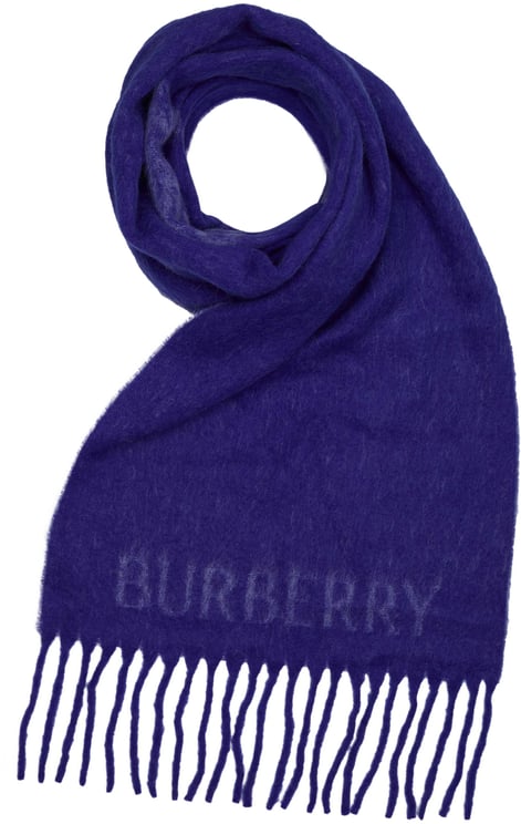 Burberry Burberry Schal