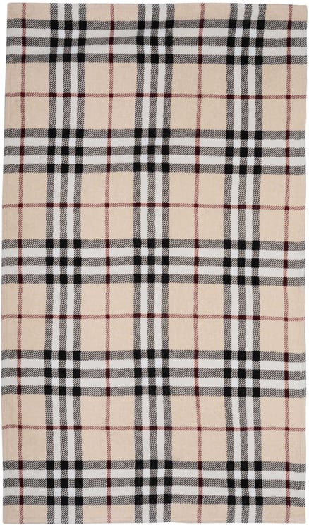 Burberry Burberry Handtuch