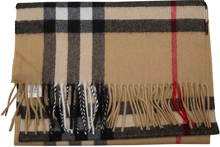 Burberry BURBERRY SCARVES