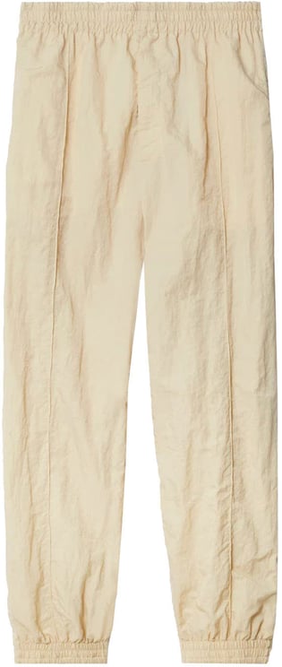 Burberry Lightweight Polyamide Elastic Waistband Pants