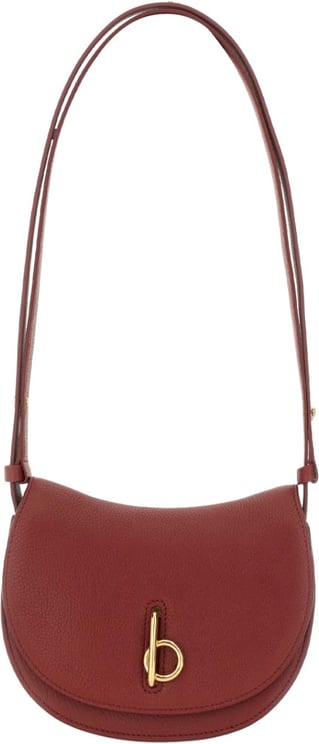 Burberry Mini Rocking Horse Shoulder Bag
