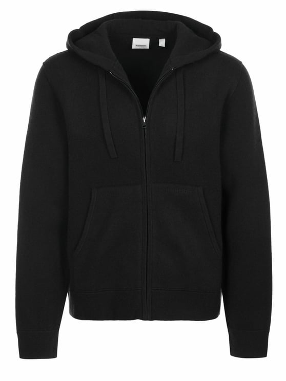 Burberry Burberry LINDLEY Jacke schwarz