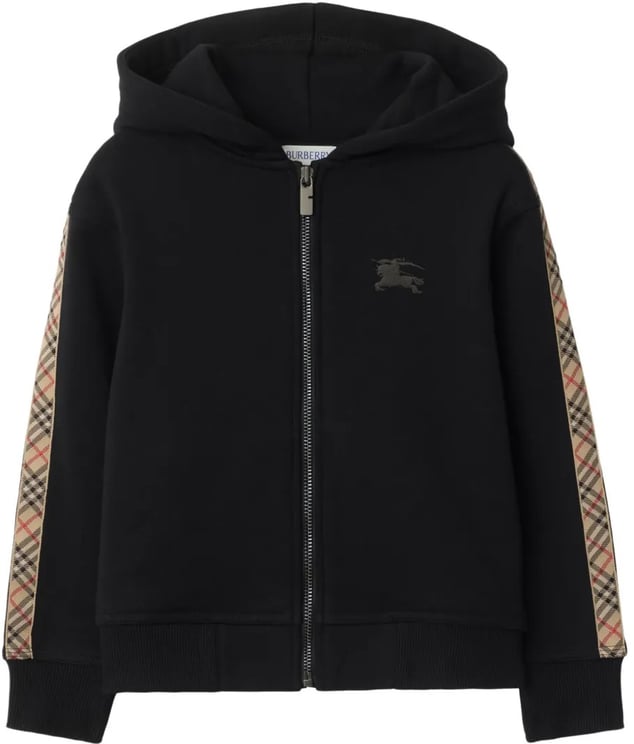 Burberry kb5 clyde check tape divers