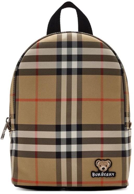 Burberry Bags Sand Ip Check