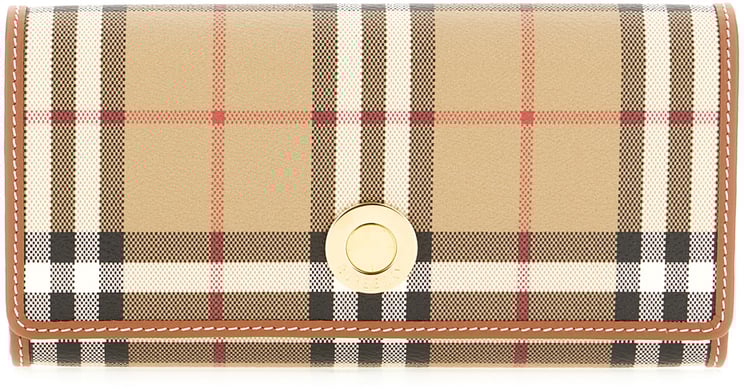 Burberry Burberry PORTAFOGLI