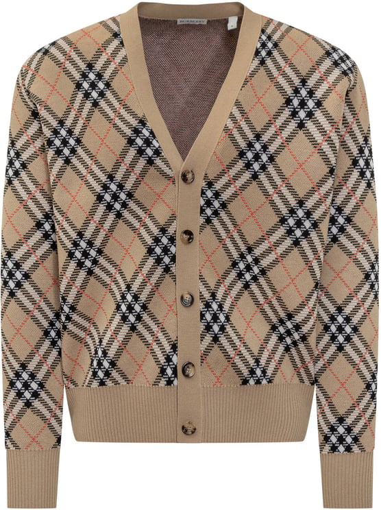 Burberry Cardigan Burberry