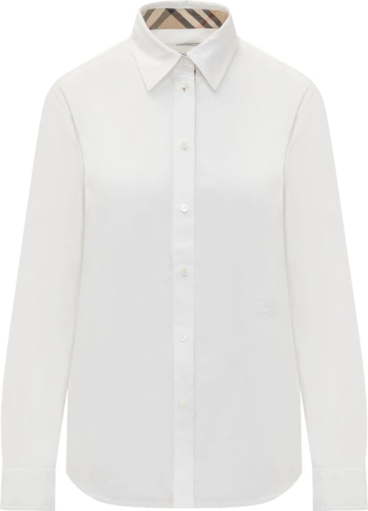 Burberry Katherine Camicia a Righe