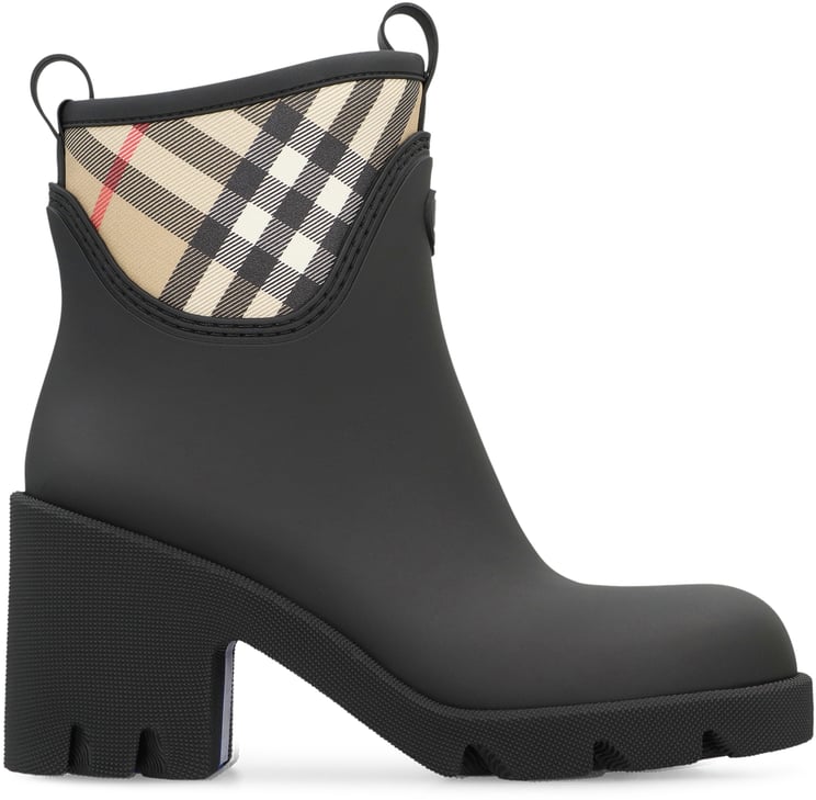 Burberry Chelsea boots Stride