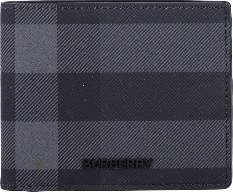Burberry Ms Hipfold Brt Charcoal