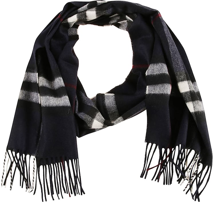 Burberry Pure Cashmere Scarf