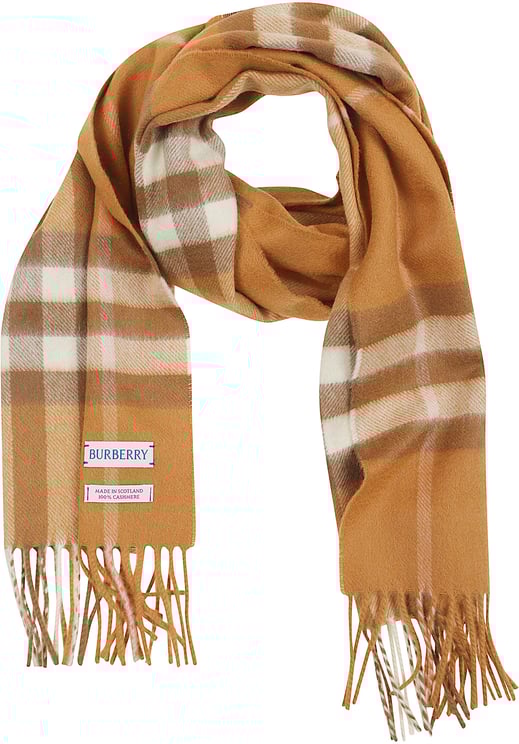 Burberry BURBERRY SCARVES