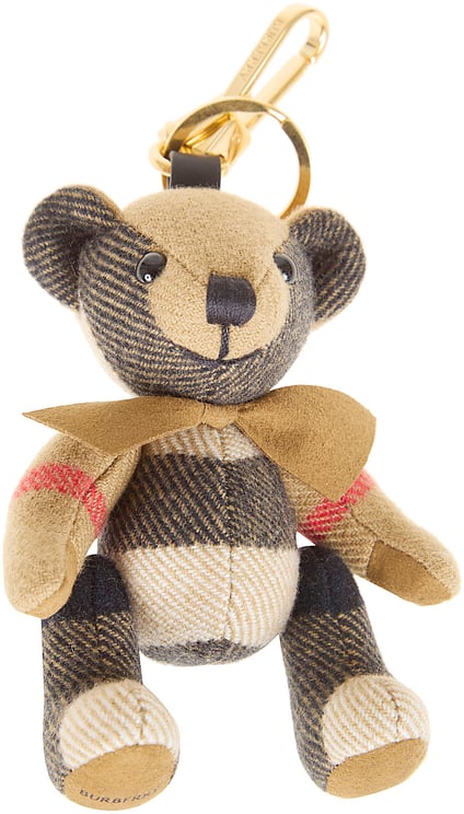 Burberry BURBERRY LS THOMAS CHECK HOD