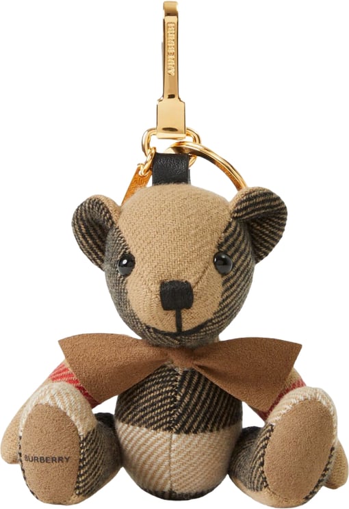 Burberry Accessories Beige