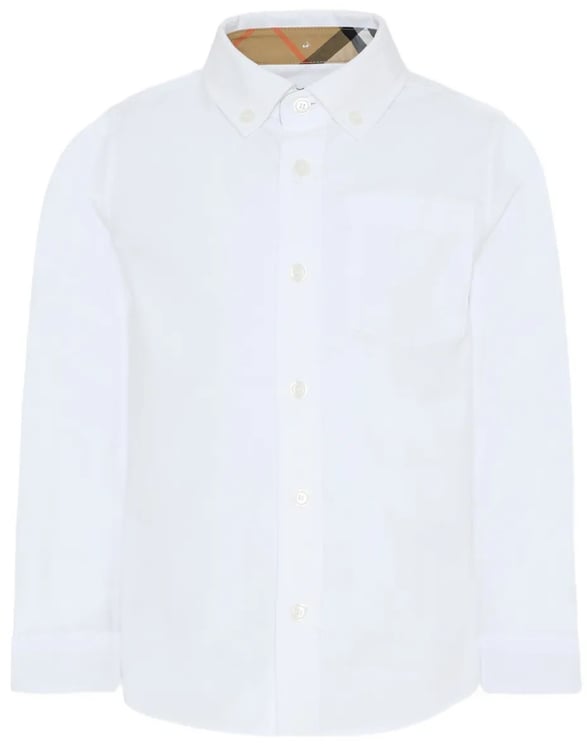 Burberry burberry kids maglieria kids divers