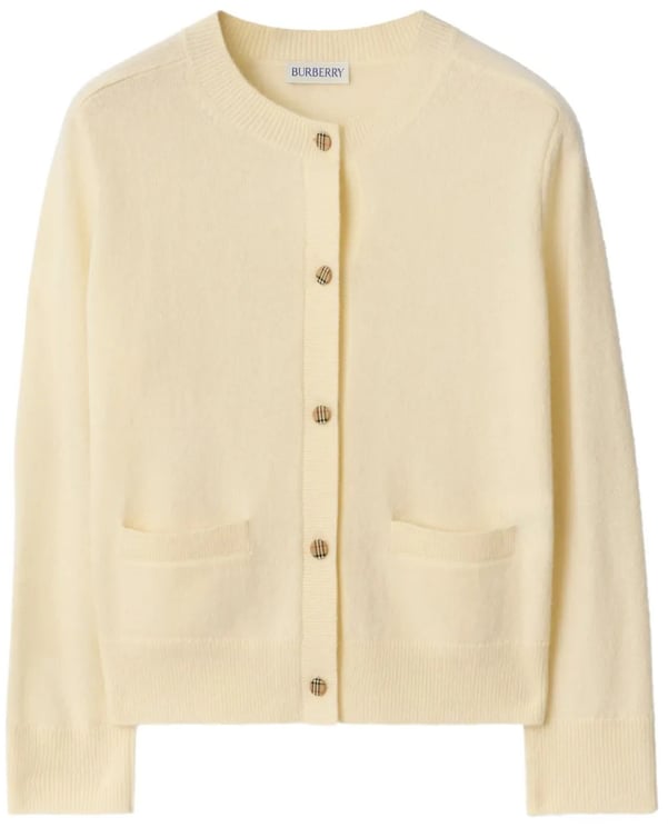 Burberry burberry kids maglieria kids divers