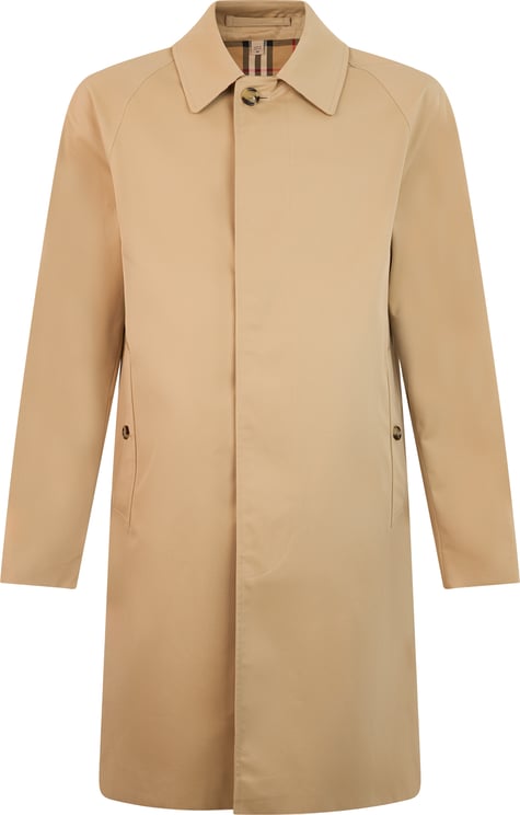 Burberry Classic trench