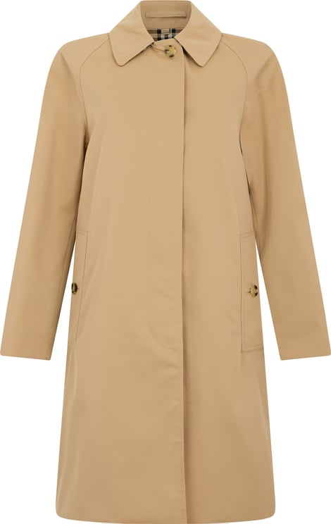 Burberry Classic trench