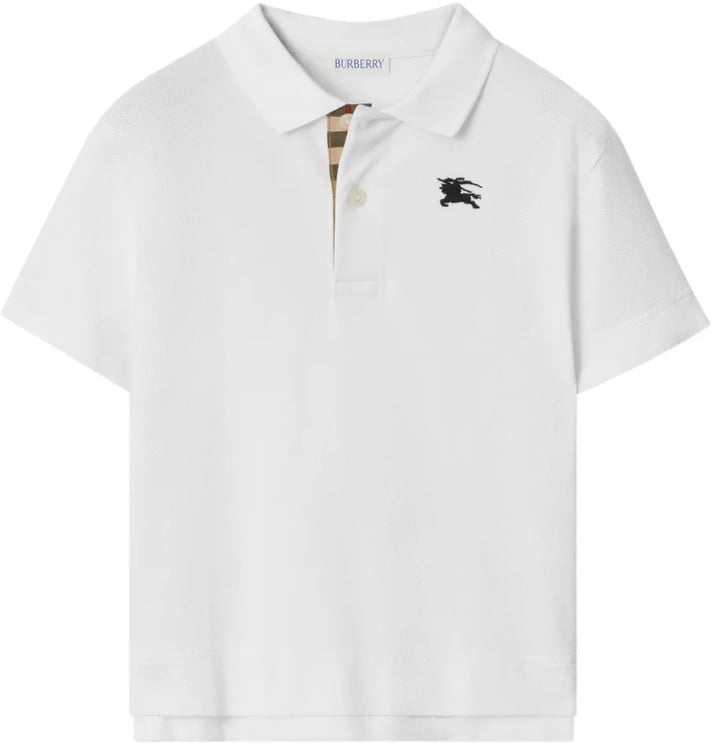 Burberry burberry kids t-shirt kids divers