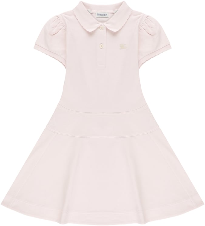 Burberry Dresses Pink