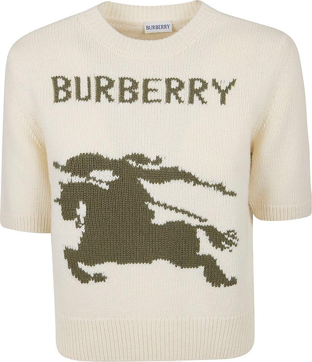 Burberry BURBERRY SKYLAR EKD W KNITWEAR