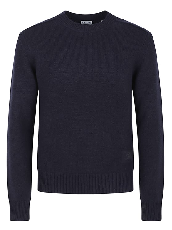 Burberry Refined Cashmere Sweater