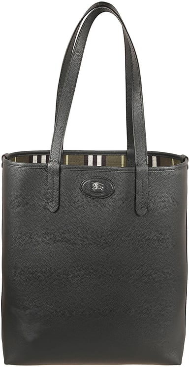 Burberry Reversible Bloomsbury Tote Bag