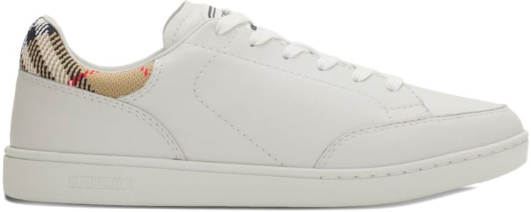 Burberry Sneakers White