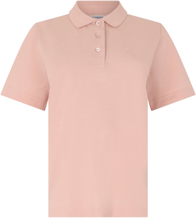 Burberry Cotton polo shirt