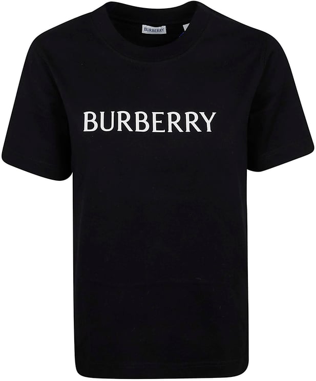 Burberry BURBERRY FRANKIE WDMK W JERSEYWEAR
