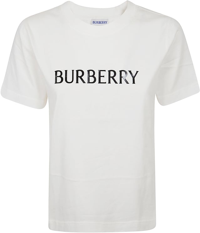 Burberry BURBERRY FRANKIE WDMK W JERSEYWEAR