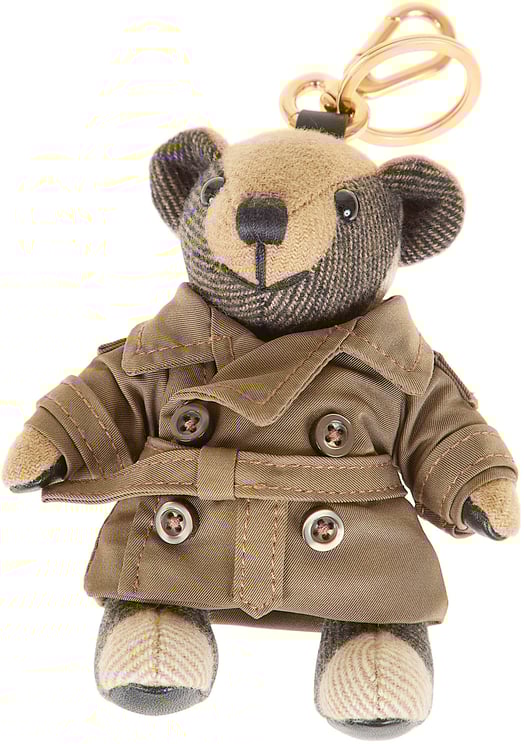 Burberry BURBERRY LS THOMAS CITY CMS